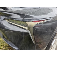 Lexus LC500 Right Tail Light URZ100 03/2017-05/2020