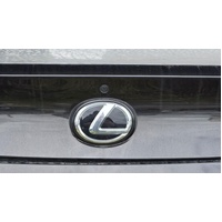 Lexus LC500 Reverse Camera URZ100 03/2017-2025