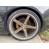 Lexus LC500 Right Rear Caliper URZ100 03/2017-2025