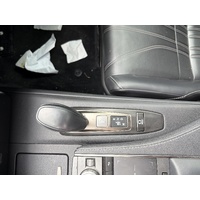 Lexus LC500 Gear Shifter URZ100 03/2017-2025