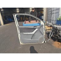 Mazda BT50 Left Front Door Trim UP 10/2011-06/2020