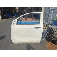 Mazda BT50 Left Front Outer Door Handle UP 10/2011-06/2020