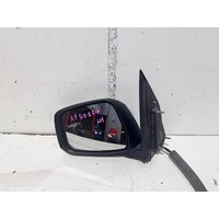 Nissan Pathfinder Left Door Mirror R51 05/2010-09/2013