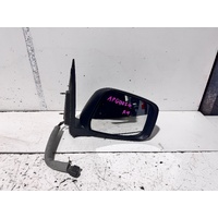 Nissan Pathfinder Right Door Mirror R51 05/2010-09/2013
