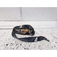 Nissan Pathfinder Left Front Seat Belt R51 09/2008-09/2013