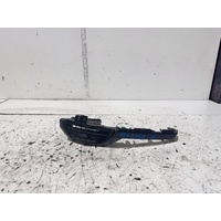 Holden Colorado Inner Left Dash Vent RG 06/2012-12/2020