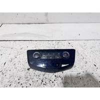 Nissan Qashqai Heater Controls J11 12/2013-07/2021