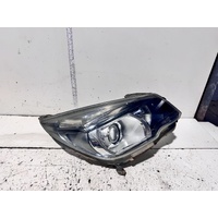 Holden Colorado Right Head Light RG 01/2012-06/2016