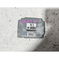 Nissan Pathfinder 4WD Module R51 05/2005-09/2013