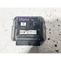 Nissan Pathfinder Engine ECU R51 05/2005-09/2013