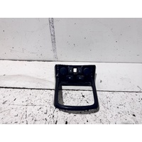 Holden Colorado Shifter Surround RG 06/2012-12/2020