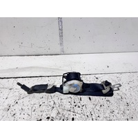 Nissan Pathfinder Left Rear 2nd Row Seat Belt R51 09/2008-09/2013