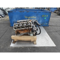 Chrysler 300C Engine 6.4 V8 Petrol LX 12/11-12/21 *Parts Only*
