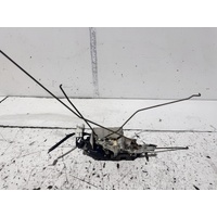 Toyota Prado Tailgate Lock Mechanism VZJ95 07/1996-01/2003