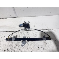 Nissan Pathfinder Left Front Door Window Regulator R51 05/2007-09/2013