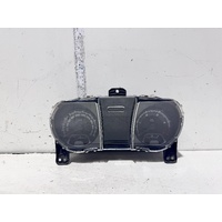 Holden Colorado Instrument Cluster RG 12/2012-06/2016