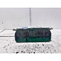 Toyota Prado Instrument Cluster VZJ95 07/1996-01/2003