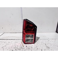 Nissan Pathfinder Left Tail Light R51 05/2005-09/2013