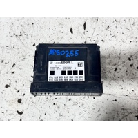 Holden Colorado Body Control Module RG 01/2012-12/2020