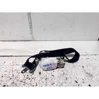 Toyota Kluger Left Front Seat Belt GSU40 07/2010-02/2014