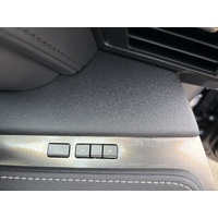 Lexus LC500 ODO Trip Switch Assembly URZ100 03/2017-2025