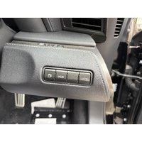 Lexus LC500 Fuel / HUD / Boot Door Release Switch Assembly URZ100 03/2017-2025