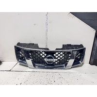 Nissan Pathfinder Grille R51 01/2010-09/2013