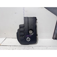 Nissan Pathfinder Engine Cover R51 06/2010-09/2013