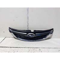 Subaru Impreza Grille G3 04/2007-07/2009