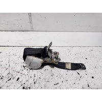 Toyota Kluger Left Rear 2nd Row Seat Belt GSU40 05/2007-07/2010