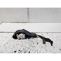 Toyota Prado Left Front Seat Belt VZJ95 07/1996-01/2003