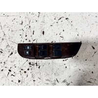 Toyota Prado Power Window MASTER Switch VZJ95 07/1996-01/2003