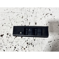 Nissan Pathfinder Power Window MASTER Switch R51 05/2005-09/2013