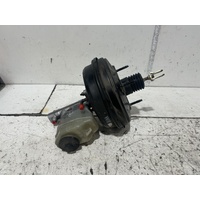 Toyota Camry Brake Booster MCV36 08/2002-06/2006