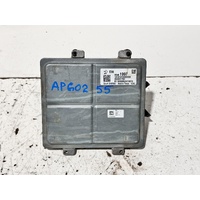 Holden Colorado Engine ECU RG 01/2012-12/2020