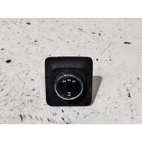 Holden Colorado 4WD Switch RG 01/2012-12/2020