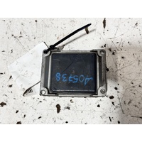 Holden Rodeo Engine ECU RA 01/2006-07/2008