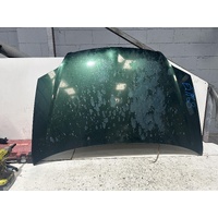 Toyota Corolla Bonnet ZZE122 12/2001-04/2004