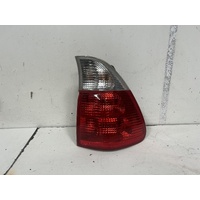 BMW X5 Right Tail Light E53 10/2003-08/2006