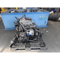 Toyota Camry Engine 3.0 Petrol 1MZ-FE SK36 08/02-05/06