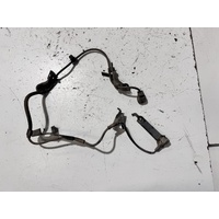 Toyota Prado Right Front ABS Sensor KZJ120 02/2003-11/2023