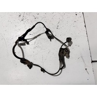 Toyota Prado Left Front ABS Sensor KZJ120 02/2003-11/2023