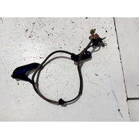 Holden Colorado Right Front ABS Sensor RG 01/2012-06/2016
