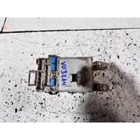 Toyota Prado Fuse Box KZJ120 02/2003-10/2009
