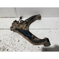 Holden Colorado Left Front Lower Control Arm RG 01/2012-06/2016