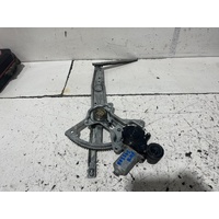 Toyota Camry Right Front Door Winodw Regulator MCV36 08/2002-05/2006