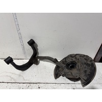 Toyota Prado Right Front Hub Assembly 95 Series 04/1996-01/2003