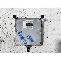 Toyota Corolla Engine ECU ZZE122 12/2001-06/2007