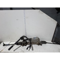 Chrysler 300C Steering Rack LX 01/2015-12/2021