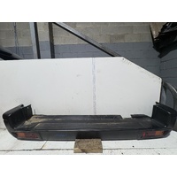 Toyota Prado Rear Bumper Bar VZJ95 07/1996-01/2003